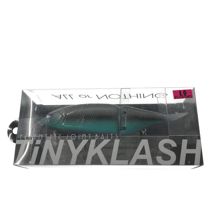 【中古品】 DRT ディーアールティー × RAD SENSE ラッドセンス TINY KLASH LOW ＃VICE タイニークラッシュ ルアー 釣り 釣り具等 135-260528-na-01-tagh 万代Net店