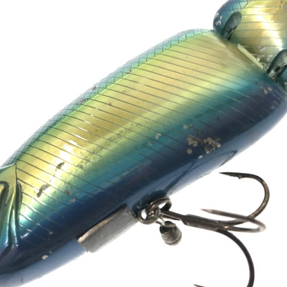 【中古品】 DRT ディーアールティー TINY KLASH LOW ＃OZONE タイニークラッシュ ルアー 釣り 釣り具等 135-260528-na-02-tagh 万代Net店