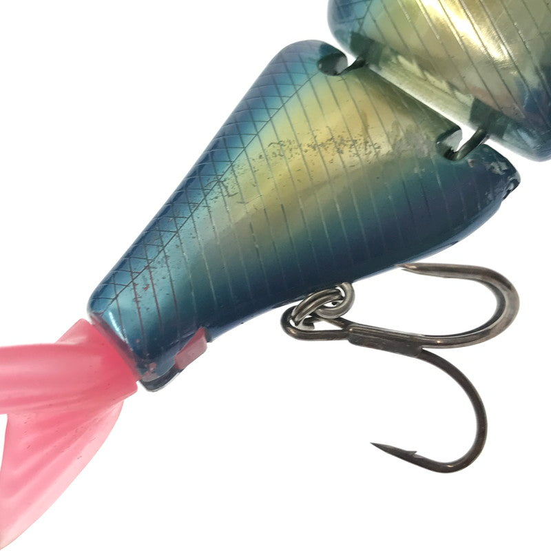 【中古品】 DRT ディーアールティー TINY KLASH LOW ＃OZONE タイニークラッシュ ルアー 釣り 釣り具等 135-260528-na-02-tagh 万代Net店