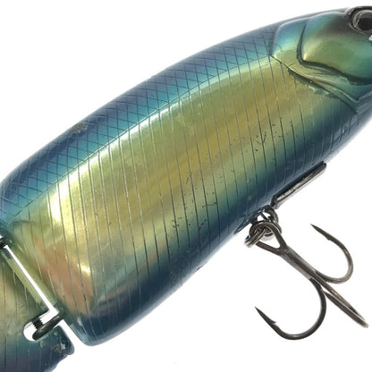 【中古品】 DRT ディーアールティー TINY KLASH LOW ＃OZONE タイニークラッシュ ルアー 釣り 釣り具等 135-260528-na-02-tagh 万代Net店