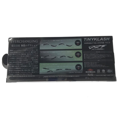【中古品】 DRT ディーアールティー TINY KLASH LOW ＃OZONE タイニークラッシュ ルアー 釣り 釣り具等 135-260528-na-02-tagh 万代Net店