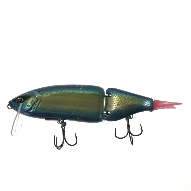 【中古品】 DRT ディーアールティー TINY KLASH LOW ＃OZONE タイニークラッシュ ルアー 釣り 釣り具等 135-260528-na-02-tagh 万代Net店