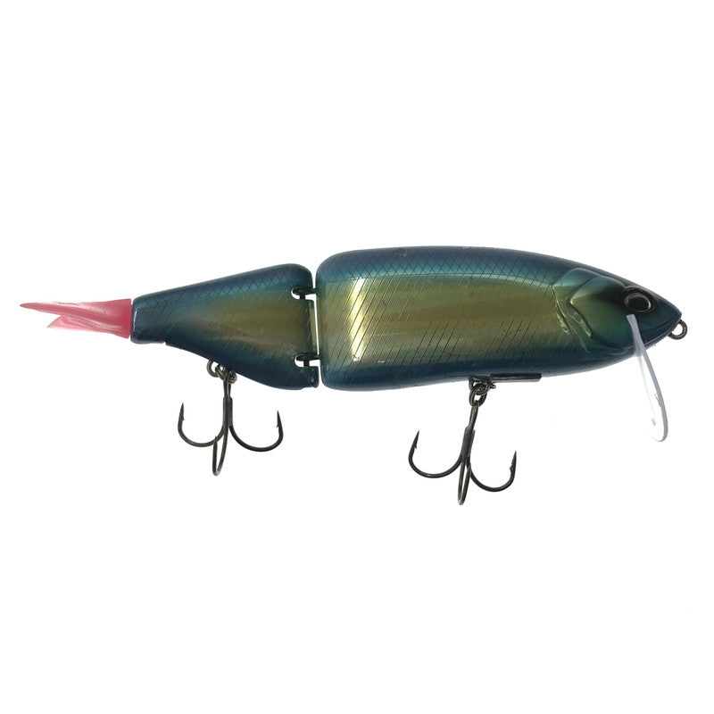 【中古品】 DRT ディーアールティー TINY KLASH LOW ＃OZONE タイニークラッシュ ルアー 釣り 釣り具等 135-260528-na-02-tagh 万代Net店