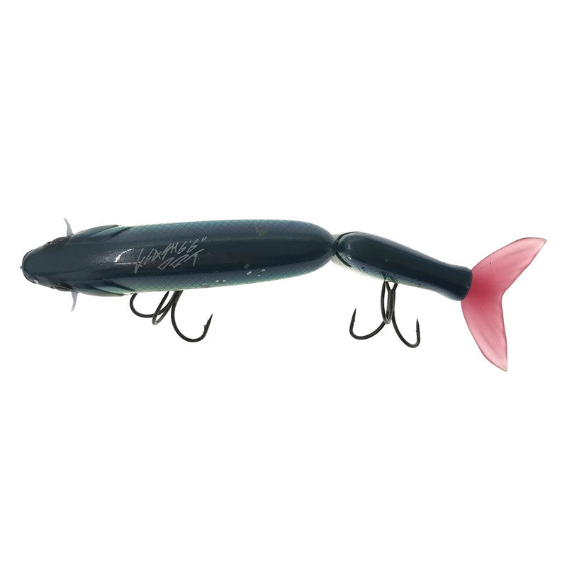 【中古品】 DRT ディーアールティー TINY KLASH LOW ＃OZONE タイニークラッシュ ルアー 釣り 釣り具等 135-260528-na-02-tagh 万代Net店