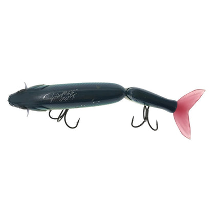 【中古品】 DRT ディーアールティー TINY KLASH LOW ＃OZONE タイニークラッシュ ルアー 釣り 釣り具等 135-260528-na-02-tagh 万代Net店