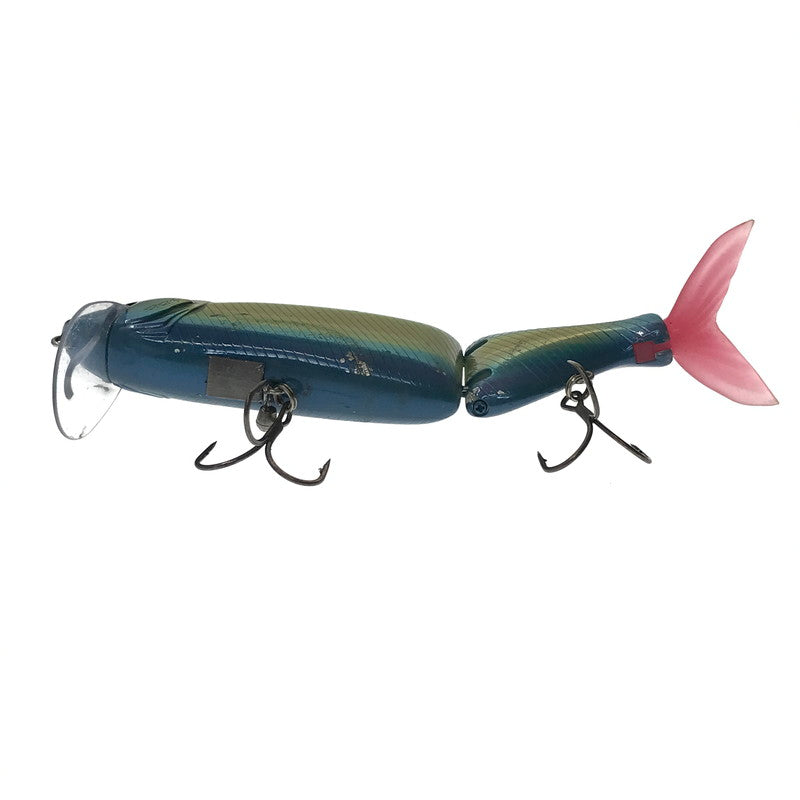 【中古品】 DRT ディーアールティー TINY KLASH LOW ＃OZONE タイニークラッシュ ルアー 釣り 釣り具等 135-260528-na-02-tagh 万代Net店
