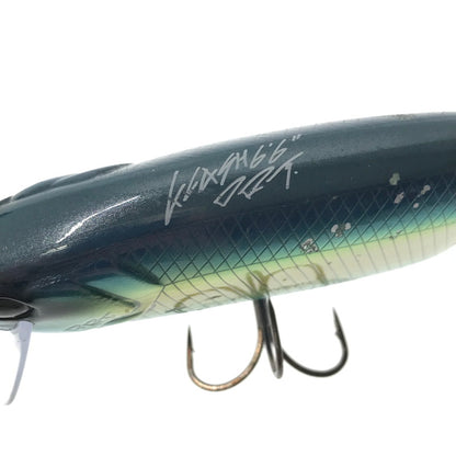 【中古品】 DRT ディーアールティー TINY KLASH LOW ＃OZONE タイニークラッシュ ルアー 釣り 釣り具等 135-260528-na-02-tagh 万代Net店