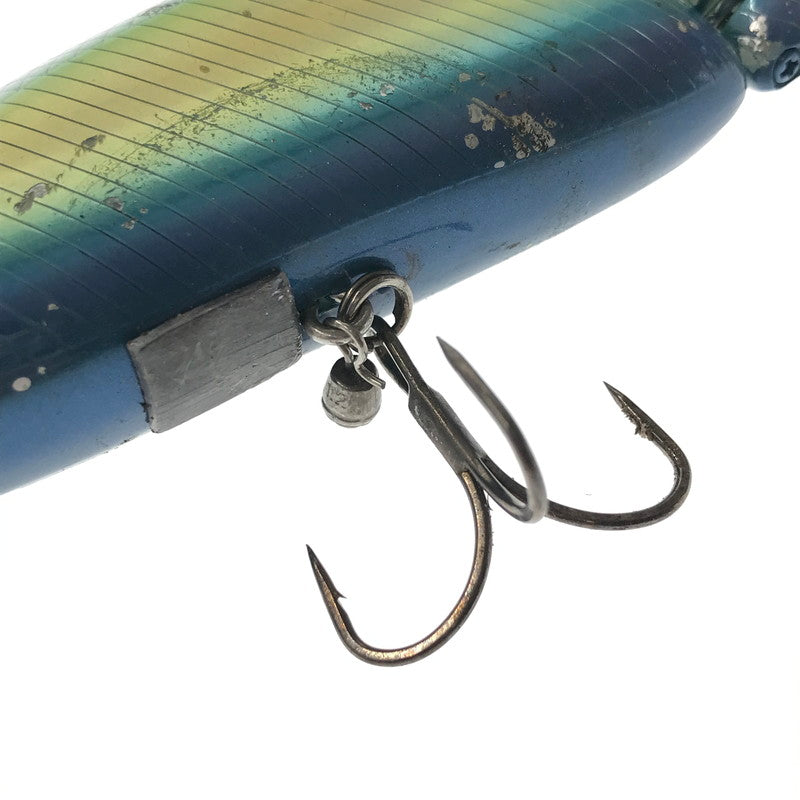 【中古品】 DRT ディーアールティー TINY KLASH LOW ＃OZONE タイニークラッシュ ルアー 釣り 釣り具等 135-260528-na-02-tagh 万代Net店