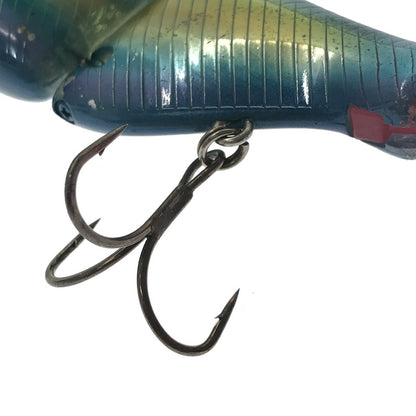 【中古品】 DRT ディーアールティー TINY KLASH LOW ＃OZONE タイニークラッシュ ルアー 釣り 釣り具等 135-260528-na-02-tagh 万代Net店
