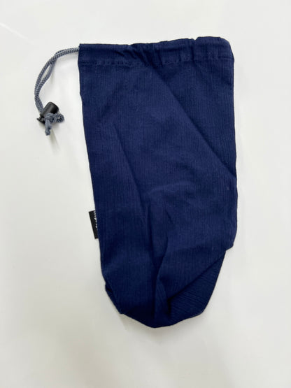 【中古美品】【メンズ】 rin project リンプロジェクト ステテコショートパンツ 3033-142035 ボトムス ハーフパンツ ショーツ 178-260620-kk-31-hon サイズ：XL カラー：ネイビー 万代Net店