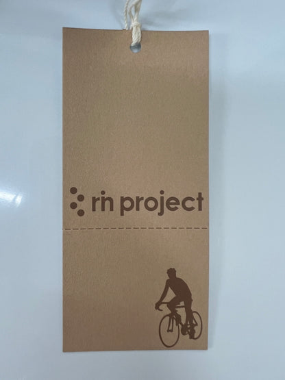 【中古美品】【メンズ】 rin project リンプロジェクト ステテコショートパンツ 3033-142035 ボトムス ハーフパンツ ショーツ 178-260620-kk-31-hon サイズ：XL カラー：ネイビー 万代Net店