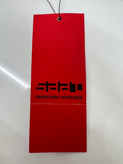 【中古美品】【メンズ】 SHINICHIRO ARAKAWA シンイチロウ アラカワ RIDING PANTS P07-TWD ライディングパンツ ボトムス 178-260620-kk-32-hon サイズ：XL カラー：オリーブ 万代Net店