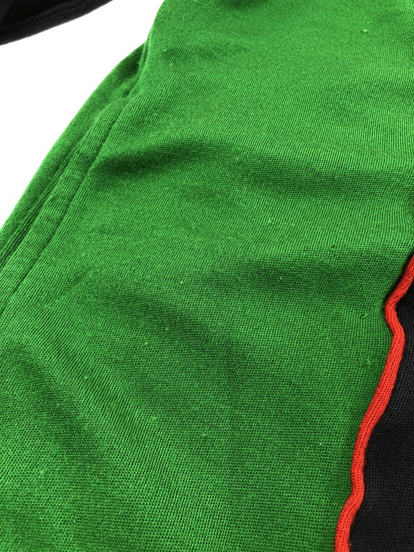 【現状渡し品】【メンズ】 JCPENNEY ジェイシーペニー THE FOX ザ フォックス 80'S TRACK JACKET 80年代 トラックジャケット 146-260531-na-17-tagh サイズ：L カラー：マルチカラー 万代Net店