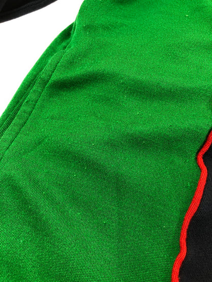【現状渡し品】【メンズ】 JCPENNEY ジェイシーペニー THE FOX ザ フォックス 80'S TRACK JACKET 80年代 トラックジャケット 146-260531-na-17-tagh サイズ：L カラー：マルチカラー 万代Net店