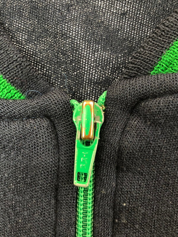 【現状渡し品】【メンズ】 JCPENNEY ジェイシーペニー THE FOX ザ フォックス 80'S TRACK JACKET 80年代 トラックジャケット 146-260531-na-17-tagh サイズ：L カラー：マルチカラー 万代Net店