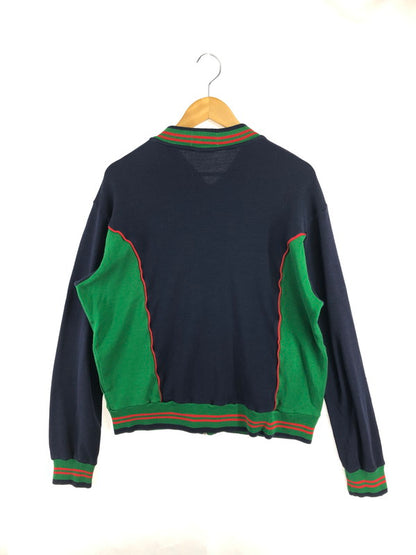 【現状渡し品】【メンズ】 JCPENNEY ジェイシーペニー THE FOX ザ フォックス 80'S TRACK JACKET 80年代 トラックジャケット 146-260531-na-17-tagh サイズ：L カラー：マルチカラー 万代Net店