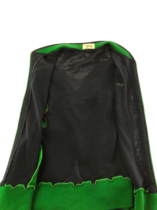 【現状渡し品】【メンズ】 JCPENNEY ジェイシーペニー THE FOX ザ フォックス 80'S TRACK JACKET 80年代 トラックジャケット 146-260531-na-17-tagh サイズ：L カラー：マルチカラー 万代Net店
