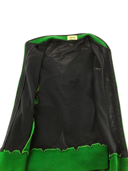 【現状渡し品】【メンズ】 JCPENNEY ジェイシーペニー THE FOX ザ フォックス 80'S TRACK JACKET 80年代 トラックジャケット 146-260531-na-17-tagh サイズ：L カラー：マルチカラー 万代Net店