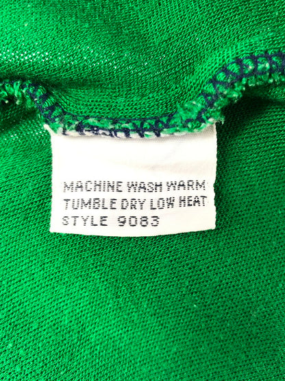 【現状渡し品】【メンズ】 JCPENNEY ジェイシーペニー THE FOX ザ フォックス 80'S TRACK JACKET 80年代 トラックジャケット 146-260531-na-17-tagh サイズ：L カラー：マルチカラー 万代Net店