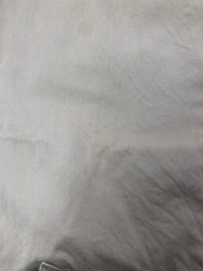 【現状渡し品】【メンズ】 POLO BY RALPH LAUREN ポロバイラルフローレン SWING TOP スイングトップ ライトアウター 146-260531-na-14-tagh サイズ：L カラー：ベージュ系 万代Net店