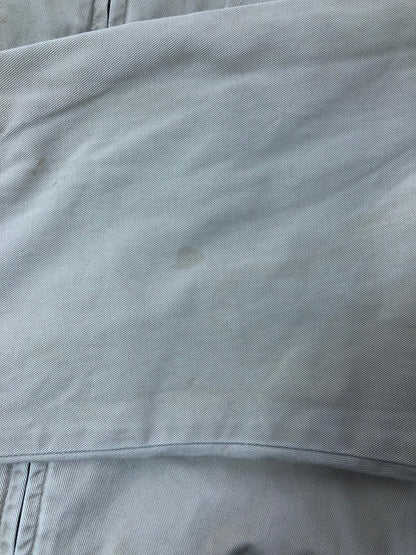 【現状渡し品】【メンズ】 POLO BY RALPH LAUREN ポロバイラルフローレン SWING TOP スイングトップ ライトアウター 146-260531-na-14-tagh サイズ：L カラー：ベージュ系 万代Net店