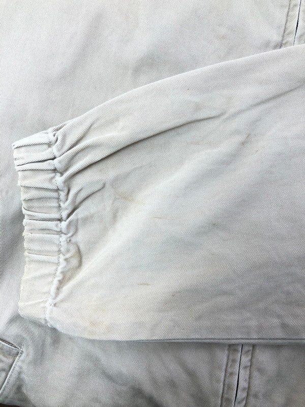 【現状渡し品】【メンズ】 POLO BY RALPH LAUREN ポロバイラルフローレン SWING TOP スイングトップ ライトアウター 146-260531-na-14-tagh サイズ：L カラー：ベージュ系 万代Net店