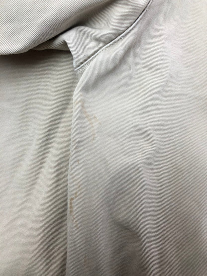 【現状渡し品】【メンズ】 POLO BY RALPH LAUREN ポロバイラルフローレン SWING TOP スイングトップ ライトアウター 146-260531-na-14-tagh サイズ：L カラー：ベージュ系 万代Net店