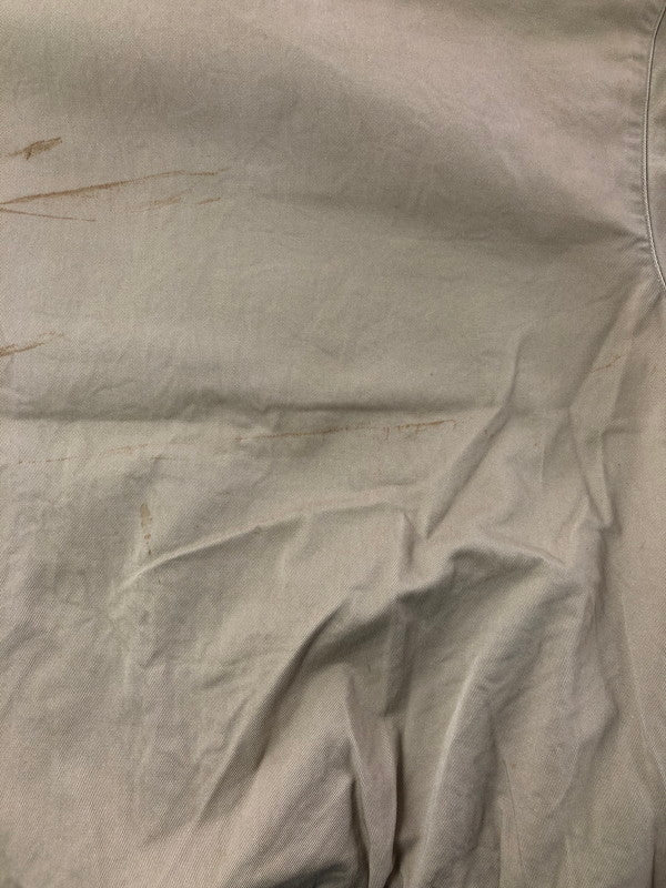 【現状渡し品】【メンズ】 POLO BY RALPH LAUREN ポロバイラルフローレン SWING TOP スイングトップ ライトアウター 146-260531-na-14-tagh サイズ：L カラー：ベージュ系 万代Net店