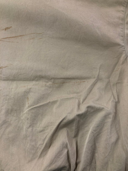 【現状渡し品】【メンズ】 POLO BY RALPH LAUREN ポロバイラルフローレン SWING TOP スイングトップ ライトアウター 146-260531-na-14-tagh サイズ：L カラー：ベージュ系 万代Net店