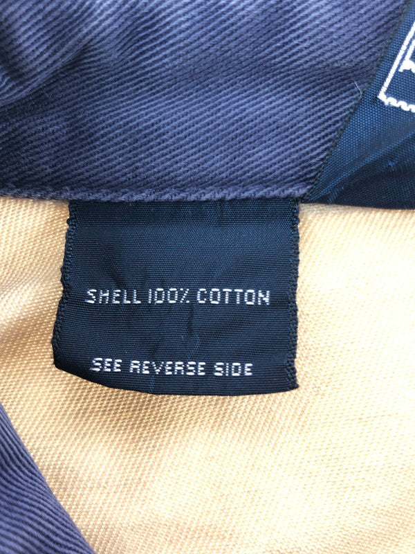 【現状渡し品】【メンズ】 POLO BY RALPH LAUREN ポロバイラルフローレン SWING TOP スイングトップ ライトアウター 146-260531-na-14-tagh サイズ：L カラー：ベージュ系 万代Net店