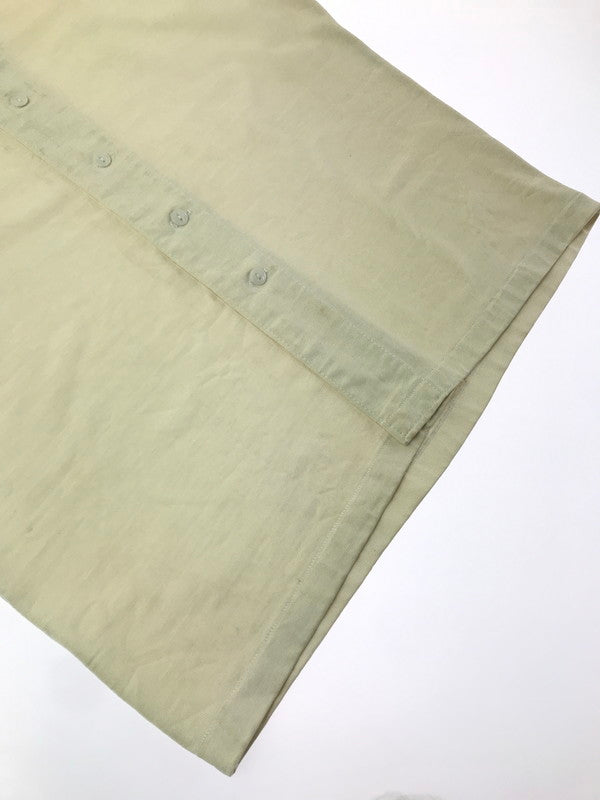 【中古品】【メンズ】 RUSSELL ラッセル 70's GAME SHIRT 70年代 ゲーム シャツ トップス ヴィンテージ 146-260604-rt-28-tagh サイズ：BOYS XL カラー：ホワイト 万代Net店