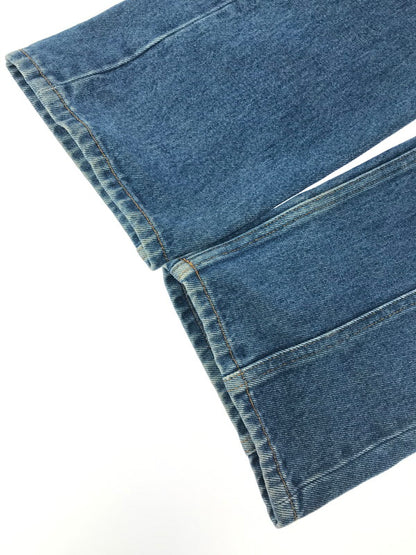 【中古品】【メンズ】 Y PROJECT ワイ プロジェクト 18SS ASYMMETRY DENIM PANTS アシンメトリー デニムパンツ ジーンズ ボトムス 152-260603-rt-12-tagh サイズ：M カラー：インディゴ 万代Net店