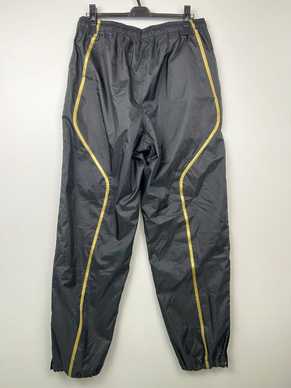 【中古品】【メンズ】 CABTERBURY カンタベリー WINDBREAKER SETUP ウィンドブレーカー セットアップ ラグビーワールドカップ2011 日本代表モデル 178-260620-kk-33-hon サイズ：上 3L/下 4L カラー：レッド/ブラック 万代Net店