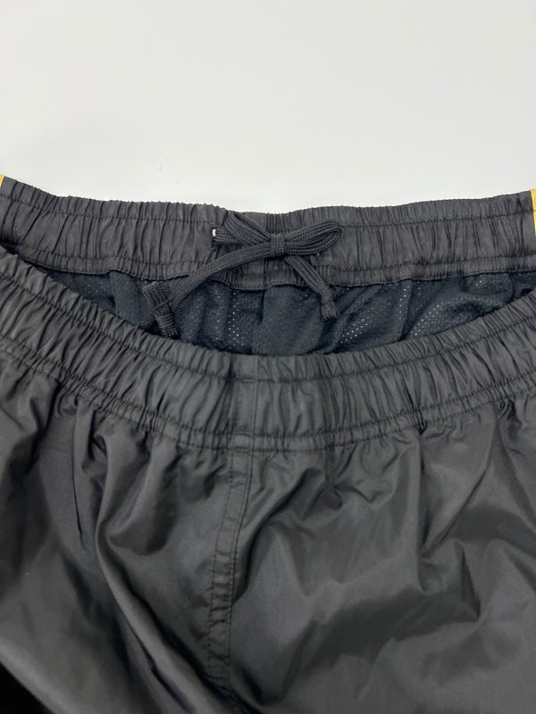 【中古品】【メンズ】 CABTERBURY カンタベリー WINDBREAKER SETUP ウィンドブレーカー セットアップ ラグビーワールドカップ2011 日本代表モデル 178-260620-kk-33-hon サイズ：上 3L/下 4L カラー：レッド/ブラック 万代Net店