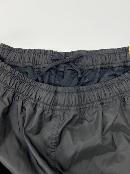 【中古品】【メンズ】 CABTERBURY カンタベリー WINDBREAKER SETUP ウィンドブレーカー セットアップ ラグビーワールドカップ2011 日本代表モデル 178-260620-kk-33-hon サイズ：上 3L/下 4L カラー：レッド/ブラック 万代Net店