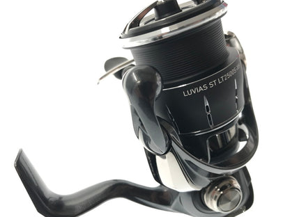 【中古美品】 DAIWA ダイワ 24 LUVIUS ST LT2500S-XH 24ルビアス ST LT2500S-XH スピニングリール 釣り 釣り具等 134-260729-rt-07-tagh 万代Net店