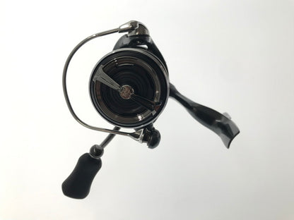【中古美品】 DAIWA ダイワ 24 LUVIUS ST LT2500S-XH 24ルビアス ST LT2500S-XH スピニングリール 釣り 釣り具等 134-260729-rt-07-tagh 万代Net店