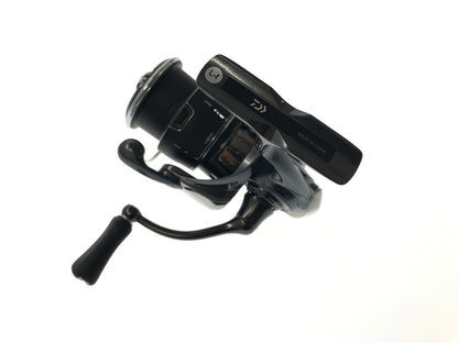 【中古美品】 DAIWA ダイワ 24 LUVIUS ST LT2500S-XH 24ルビアス ST LT2500S-XH スピニングリール 釣り 釣り具等 134-260729-rt-07-tagh 万代Net店