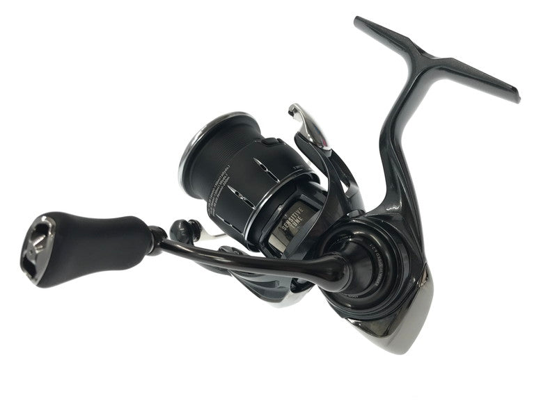 【中古美品】 DAIWA ダイワ 24 LUVIUS ST LT2500S-XH 24ルビアス ST LT2500S-XH スピニングリール 釣り 釣り具等 134-260729-rt-07-tagh 万代Net店