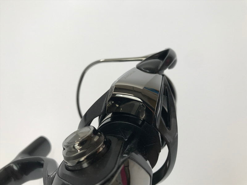 【中古美品】 DAIWA ダイワ 24 LUVIUS ST LT2500S-XH 24ルビアス ST LT2500S-XH スピニングリール 釣り 釣り具等 134-260729-rt-07-tagh 万代Net店