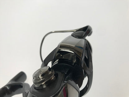 【中古美品】 DAIWA ダイワ 24 LUVIUS ST LT2500S-XH 24ルビアス ST LT2500S-XH スピニングリール 釣り 釣り具等 134-260729-rt-07-tagh 万代Net店