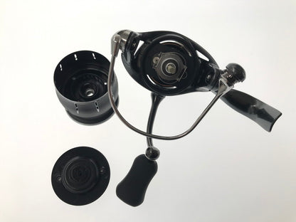 【中古美品】 DAIWA ダイワ 24 LUVIUS ST LT2500S-XH 24ルビアス ST LT2500S-XH スピニングリール 釣り 釣り具等 134-260729-rt-07-tagh 万代Net店