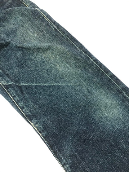 【中古品】【メンズ】 LEVI'S リーバイス 90's BIG E CINCH BAG DENIM PANTS 90年代 ビッグE シンチバッグ デニムパンツ 刻印J22 復刻 702 ジーンズ 157-260603-rt-13-tagh サイズ：W29 L34 カラー：インディゴ 万代Net店