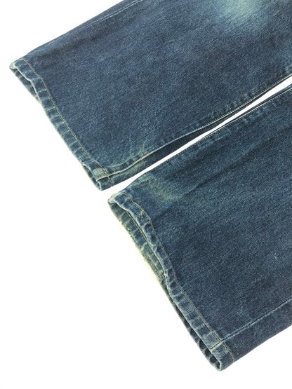 【中古品】【メンズ】 LEVI'S リーバイス 90's BIG E CINCH BAG DENIM PANTS 90年代 ビッグE シンチバッグ デニムパンツ 刻印J22 復刻 702 ジーンズ 157-260603-rt-13-tagh サイズ：W29 L34 カラー：インディゴ 万代Net店