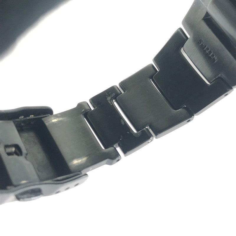 【中古品】【メンズ】 G-SHOCK ジーショック MTG-1500B-1A1JF タフソーラー 腕時計 余りコマ4個 196-260607-na-19-tagh カラー：ブラック 万代Net店