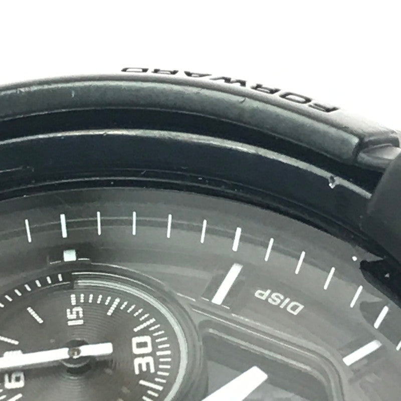 【中古品】【メンズ】 G-SHOCK ジーショック MTG-1500B-1A1JF タフソーラー 腕時計 余りコマ4個 196-260607-na-19-tagh カラー：ブラック 万代Net店