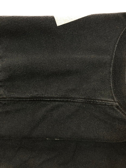【現状渡し品】【メンズ】 LINKIN PARK リンキン パーク JERZEES ジャージーズ 2007 PROJECT REVOLUTION S/S TEE Tシャツ 半袖Tシャツ 146-260531-na-13-tagh サイズ：XL カラー：ブラック 万代Net店