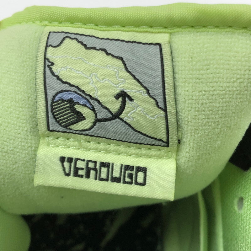 【中古品】【メンズ】 NIKE ナイキ SB DUNK LOW PRO PREMIUM HQ1626-300 スケートボーディング ダンク ロー プロ プレミアム スニーカー 靴 160-260608-ty-08-tagh サイズ：28cm US10 カラー：LT LOQUID LIME/WOLF GREY/BLACK 万代Net店