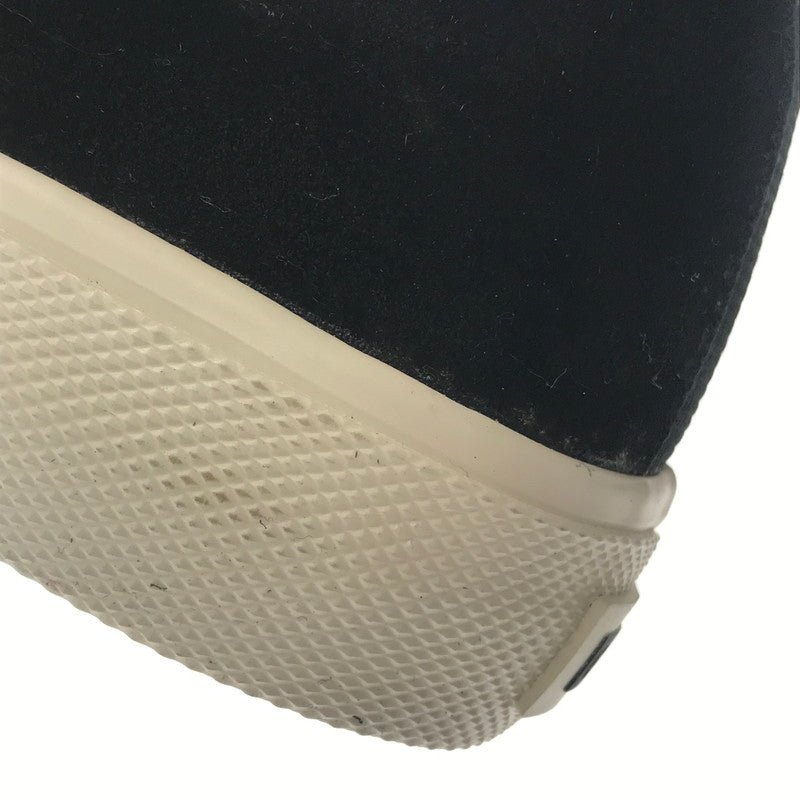 【中古品】【メンズ】 GLOBE グローブ SURPLUS サープラス スニーカー 靴 162-260605-na-09-tagh サイズ：27cm US 9 カラー：BLACK/CREAM/MONTANO 万代Net店