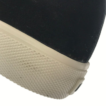 【中古品】【メンズ】 GLOBE グローブ SURPLUS サープラス スニーカー 靴 162-260605-na-09-tagh サイズ：27cm US 9 カラー：BLACK/CREAM/MONTANO 万代Net店